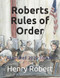 Roberts Rules of Order