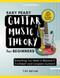 Easy Peasy Guitar Music Theory