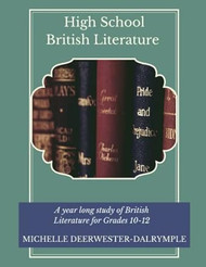 High School British Literature