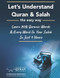 Understand Quran 80% Words & Every Word In Your Daily Salah