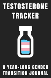 Testosterone Tracker