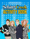 Schitt's Creek Activity Book
