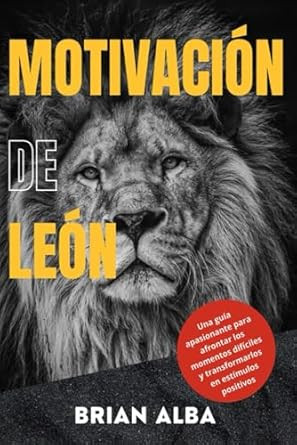 Motivacion de Leon