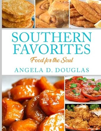 Southern Favorites