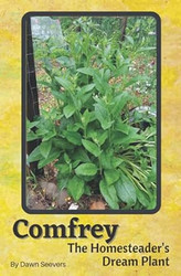 Comfrey The Homesteader's Dream Plant How to Grow and Use