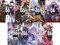 86--EIGHTY-SIX Light Novels Vol. 1-7 Set