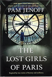 The Lost Girls of Paris