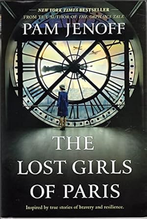 The Lost Girls of Paris