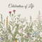 Celebration of Life Guest Book