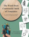 The Wood Burn Community Book of Templates