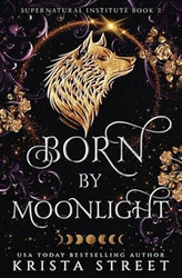 Born by Moonlight: Paranormal Shifter Romance