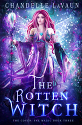 The Rotten Witch