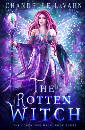 The Rotten Witch