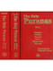 The Holy Puranas