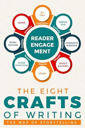 The Eight Crafts of Writing