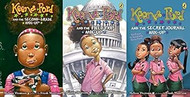 Keena Ford Series Set