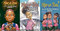 Keena Ford Series Set