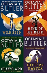 Octavia Butler Patternist Series