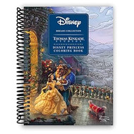 Disney Dreams Collection Thomas Kinkade Studios Disney Princess