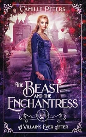 The Beast and the Enchantress