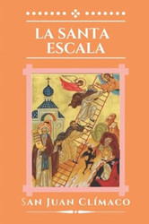 LA SANTA ESCALA (Spanish Edition)