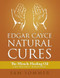 Edgar Cayce Natural Cures