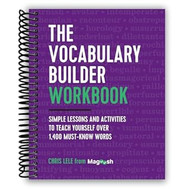 The Vocabulary Builder Workbook