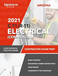 2021 Arizona C-11