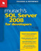 Murach's Sql Server For Developers
