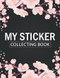 My Sticker Collecting Book Album