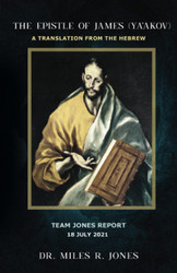 Epistle of James