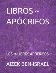 Libros ~ ApRifos: Los 14 Libros ApRifos