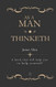 As a Man Thinketh