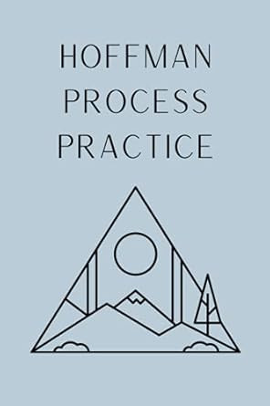 Hoffman Process Practice Planner