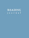 Reading Journal