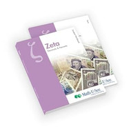 Math-U-See Zeta Student Pack
