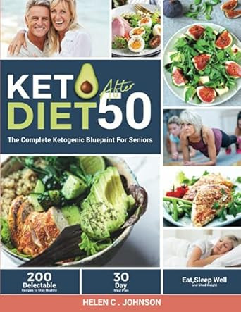 Keto Diet After 50