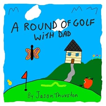 A Round of Golf with Dad