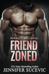 Friend Zoned (Barnett Bulldogs)