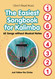 The Easiest Songbook for Kalimba. 65 Songs without Musical Notes