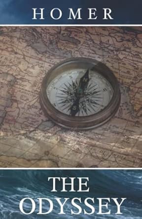 The Odyssey