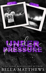 Under Pressure