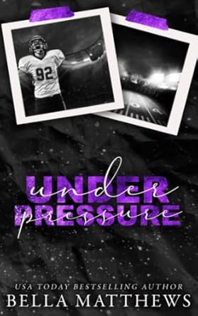 Under Pressure