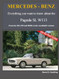 Mercedes-Benz The SL story The Pagoda SL