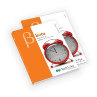 Math-U-See Beta Student Pack