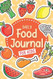 Daily Food Journal for Kids