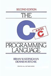 C Programming Language 2nd Edition