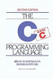 C Programming Language 2nd Edition