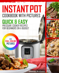 Instant Pot Cookbook With Pictures