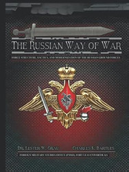 The Russian Way of War